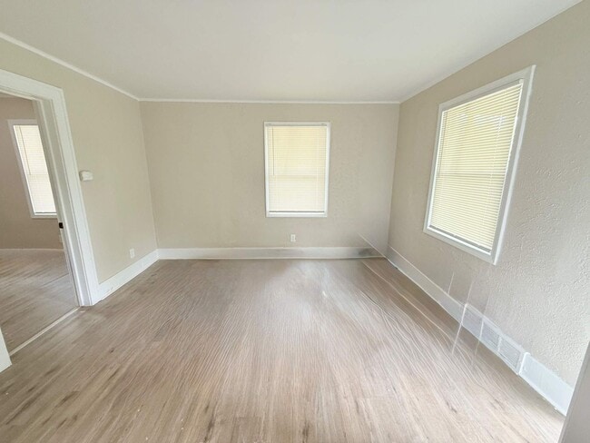 15811 Trinity St in Detroit, MI - Building Photo - Building Photo