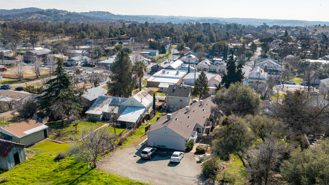 9363 Landrum St in Plymouth, CA - Building Photo - Building Photo