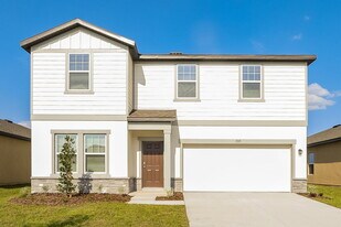 939 Kelly Fern Lp in Ruskin, FL - Building Photo