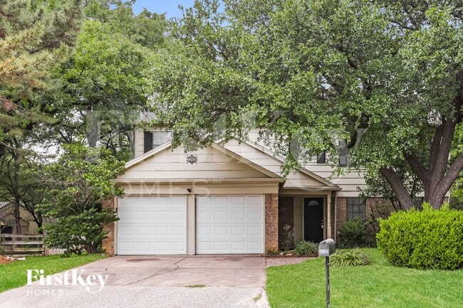 property at 3900 Brookgate Ct