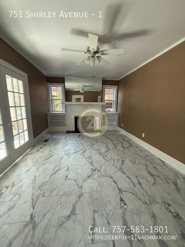 751 Shirley Ave in Norfolk, VA - Building Photo - Building Photo