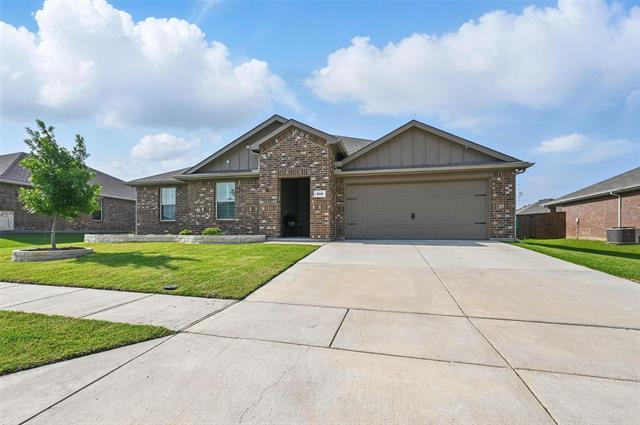 312 Duke Ct in Fate, TX - Building Photo - Building Photo