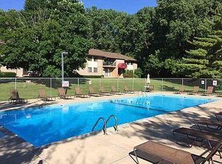 property at 5311 Brody Dr
