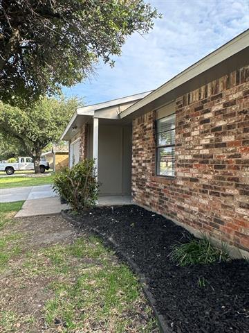 6109 Magnolia Ln in Rowlett, TX - Building Photo - Building Photo