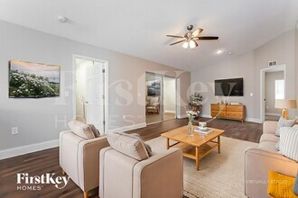 3601 N Whittier St in Tampa, FL - Building Photo - Building Photo