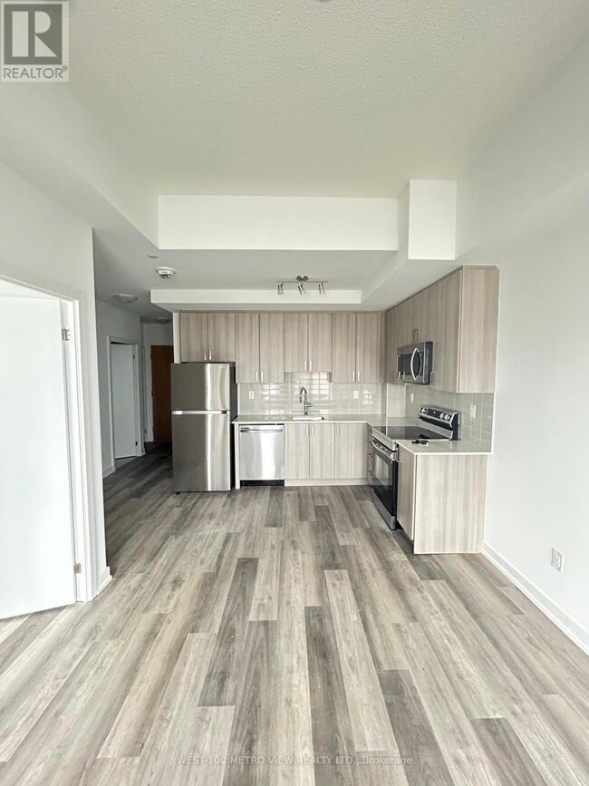 1435-1435 Celebration Dr in Pickering, ON - Building Photo - Building Photo