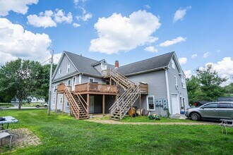 85 E Main St in West Brookfield, MA - Building Photo - Building Photo