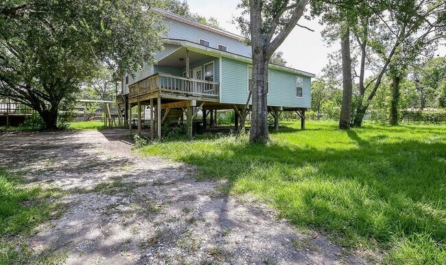 11122 Sunturf Ln in Houston, TX - Building Photo - Building Photo