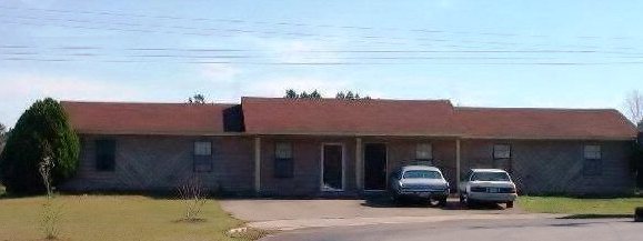property at 3711 Mulligan Rd Cir