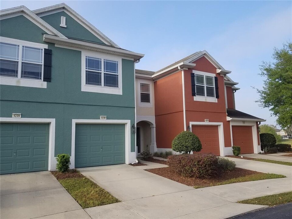 4238 SW 50th Cir in Ocala, FL - Building Photo