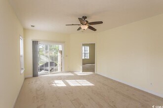 121 Ashley Park Dr in Myrtle Beach, SC - Building Photo - Building Photo