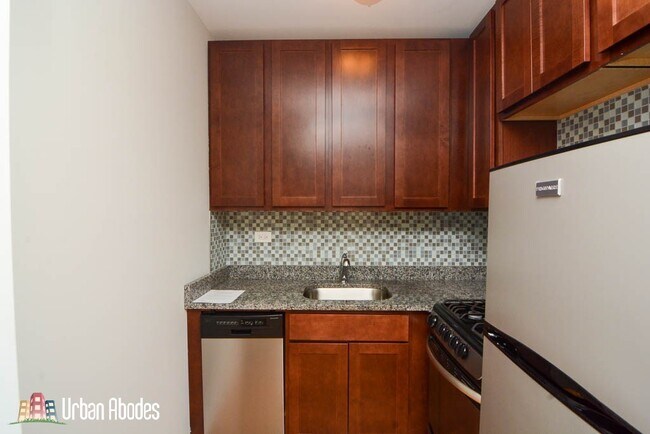 555 W Arlington Pl, Unit A04C in Chicago, IL - Building Photo - Building Photo