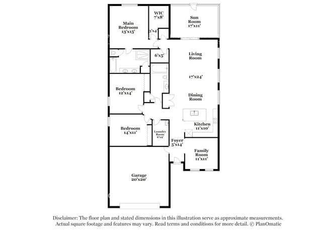 7561 Chervil St in Jacksonville, FL - Building Photo - Building Photo