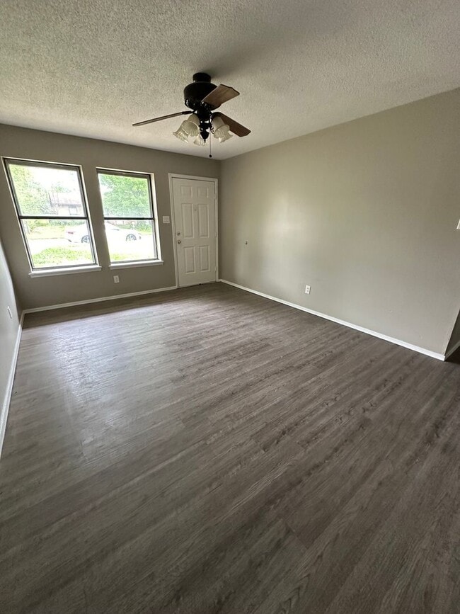 320 S 41st St in Van Buren, AR - Building Photo - Building Photo
