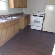 1406 N Washington St in Mexico, MO - Building Photo - Building Photo