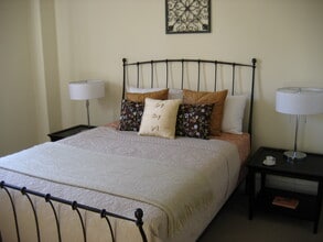 2201 Chestnut St, Unit 302 in Philadelphia, PA - Foto de edificio - Building Photo