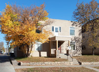 912 E 25th St in Minneapolis, MN - Building Photo - Building Photo