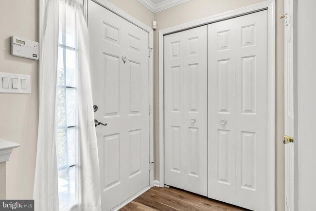 property at 2903 Saxony Dr