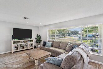 591 Ponderosa St in Melbourne, FL - Building Photo - Building Photo