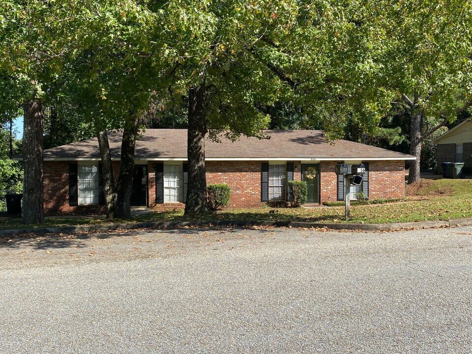 318 Cherry St in Auburn, AL - Building Photo