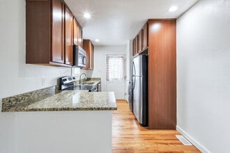 665 Osceola St in Denver, CO - Building Photo - Building Photo