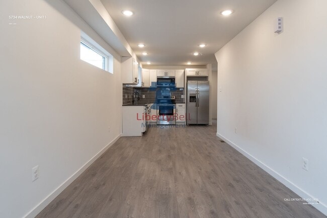 5734 Walnut St in Philadelphia, PA - Building Photo - Building Photo