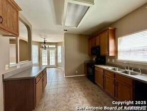 13722 Riverbank Pass in Helotes, TX - Building Photo - Building Photo