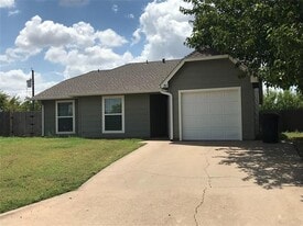 31 Shady Brook Cir in Abilene, TX - Building Photo