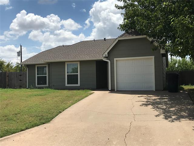 31 Shady Brook Cir in Abilene, TX - Building Photo