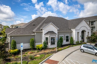 Cue Luxury Apartments in Cypress, TX - Building Photo - Building Photo