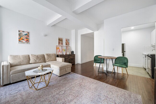 132 E 45th St, Unit SI ID1323890P in New York, NY - Foto de edificio - Building Photo