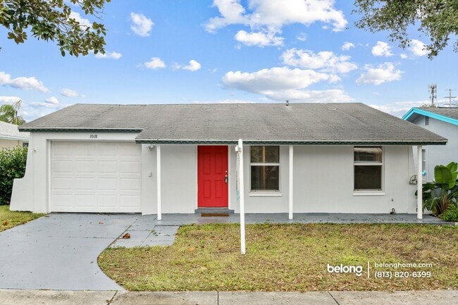 property at 1018 Osprey Ct