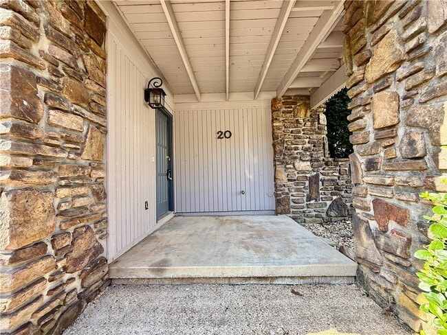 property at 20 Annette Ln