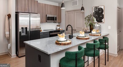 6000 Ava Ave in Gainesville, GA - Building Photo - Building Photo