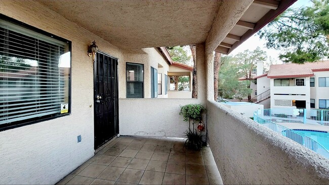 property at 825 Rock Springs Dr