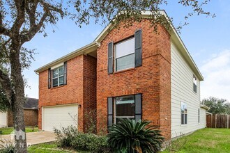 8202 Wainwright Way in Rosharon, TX - Building Photo - Building Photo