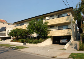 10653 Holman Ave Apartments