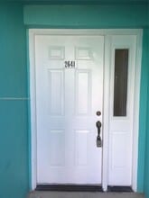 2641 SE 20th Ct in Homestead, FL - Building Photo - Building Photo