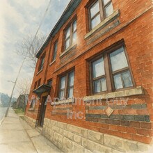 44 Victoria Ave S in Hamilton, ON - Building Photo - Building Photo