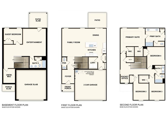 451 Summit View Ct in Canton, GA - Building Photo - Building Photo