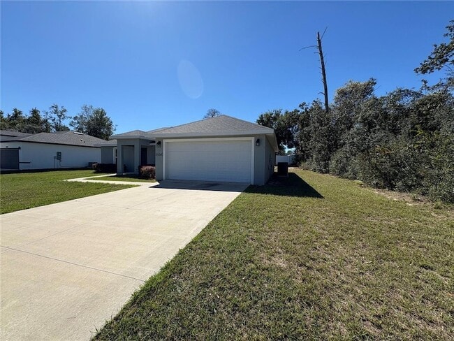 16040 SW 21st Ct in Ocala, FL - Building Photo - Building Photo