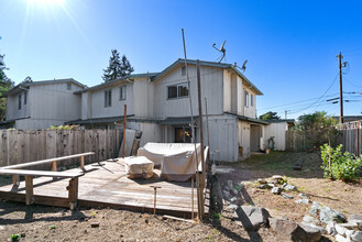 5082 Wilder Dr in Soquel, CA - Building Photo - Building Photo