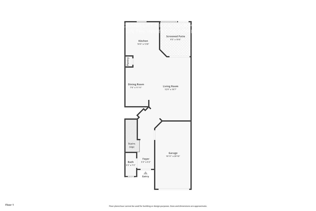 26360 Limestone Spgs Wy in Wesley Chapel, FL - Building Photo