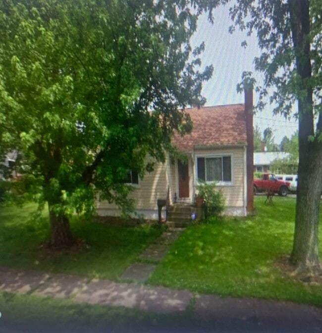 property at 1125 Georgia Ave