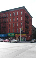 200 W 123rd St in New York, NY - Building Photo - Building Photo