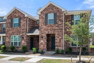 1262 Jones Trl in Flower Mound, TX - Foto de edificio - Building Photo