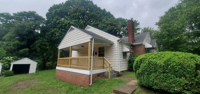 4010 Reich St in Winston-Salem, NC - Building Photo - Building Photo