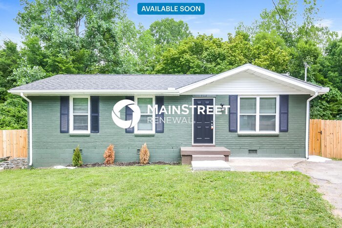 508 Dyne Ct in Nashville, TN - Building Photo