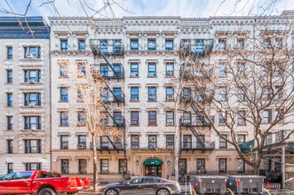 505 W 143rd St in New York, NY - Building Photo - Building Photo
