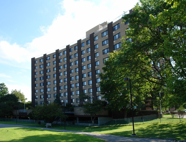 Asbury Terrace in Tarrytown, NY - Building Photo - Building Photo